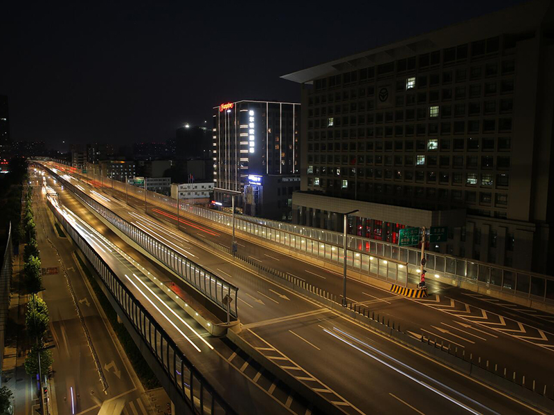鄭州市民公共文化服務(wù)區(qū)南區(qū)地下交通系統(tǒng)及地下空間項(xiàng)目